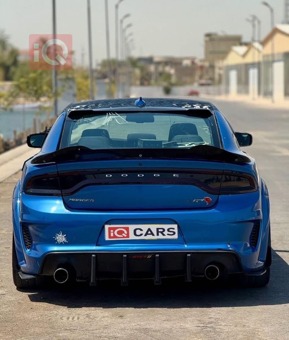 دودج تشارجر